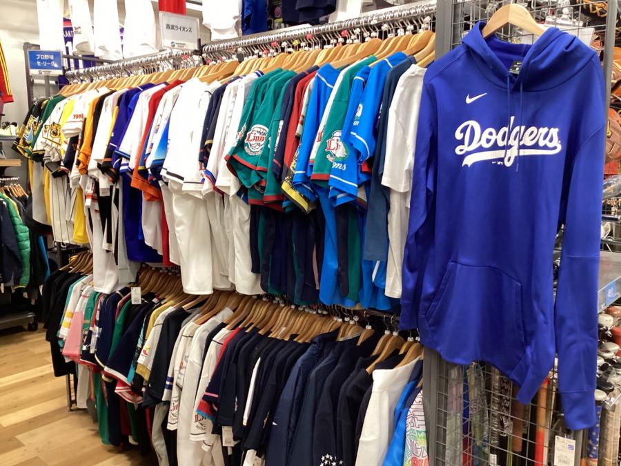 トレファクスポーツアウトドア三芳店ブログ画像7