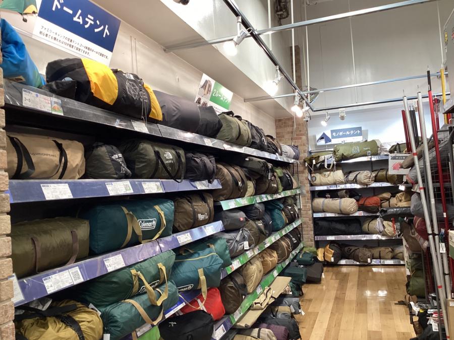 トレファクスポーツアウトドア三芳店ブログ画像7