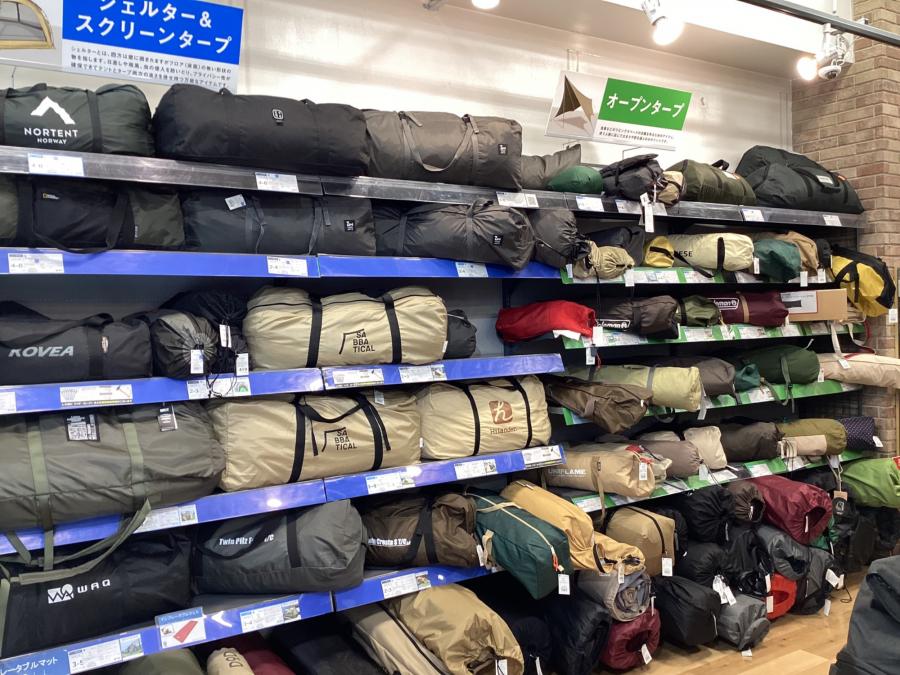 トレファクスポーツアウトドア三芳店ブログ画像6
