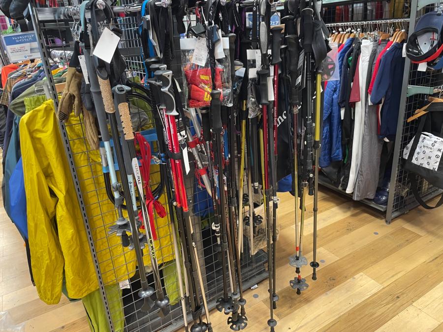 トレファクスポーツアウトドア三芳店ブログ画像8