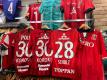 「スポーツ用品　三芳のサッカー 中古 」