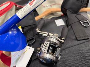 【買取キャンペーン中!!】釣具買取入荷情報!!