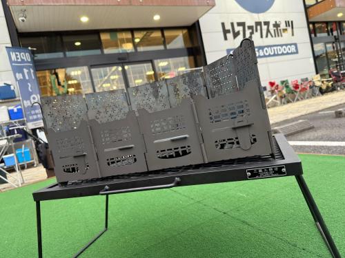 ガレージブランド特集】サンゾー工務店からRODAN関連アイテムが続々