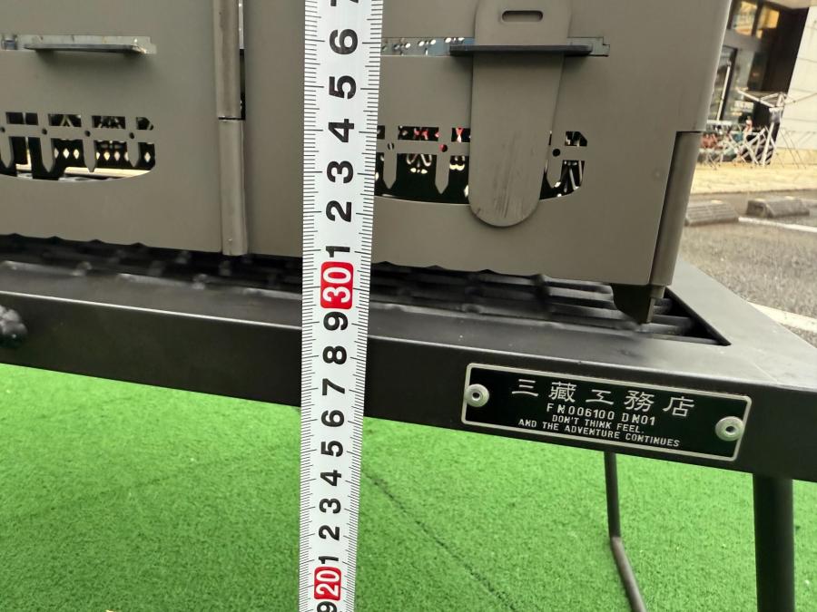 トレファクスポーツアウトドア三芳店ブログ画像5