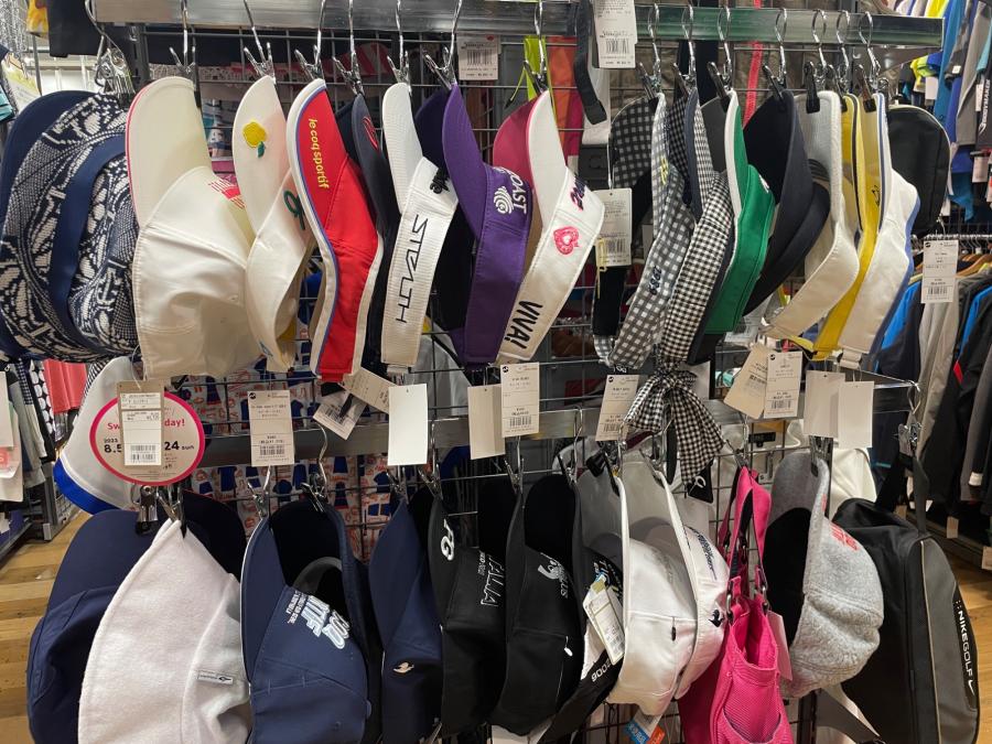 トレファクスポーツアウトドア三芳店ブログ画像7