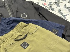 山と道＆ムーンライトギア！UL系登山アパレル買取続々入荷中‼