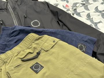 「アウトドア用品　三芳の登山用品　 」