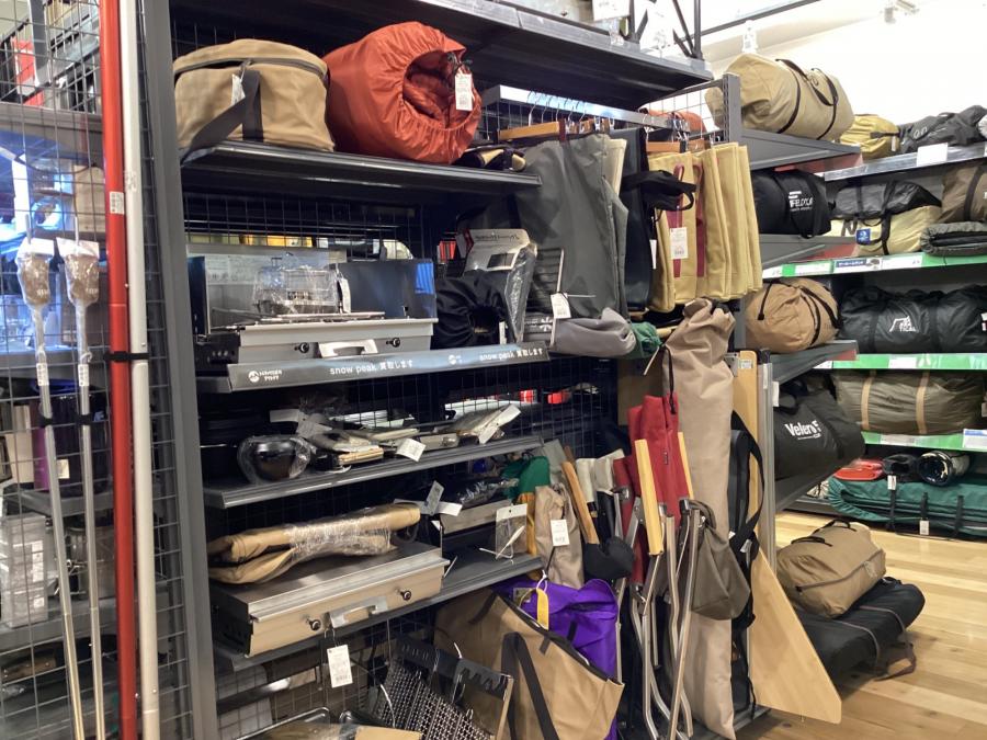 トレファクスポーツアウトドア三芳店ブログ画像7