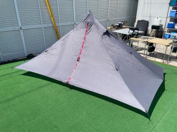 「アウトドア用品 三芳のテント 」