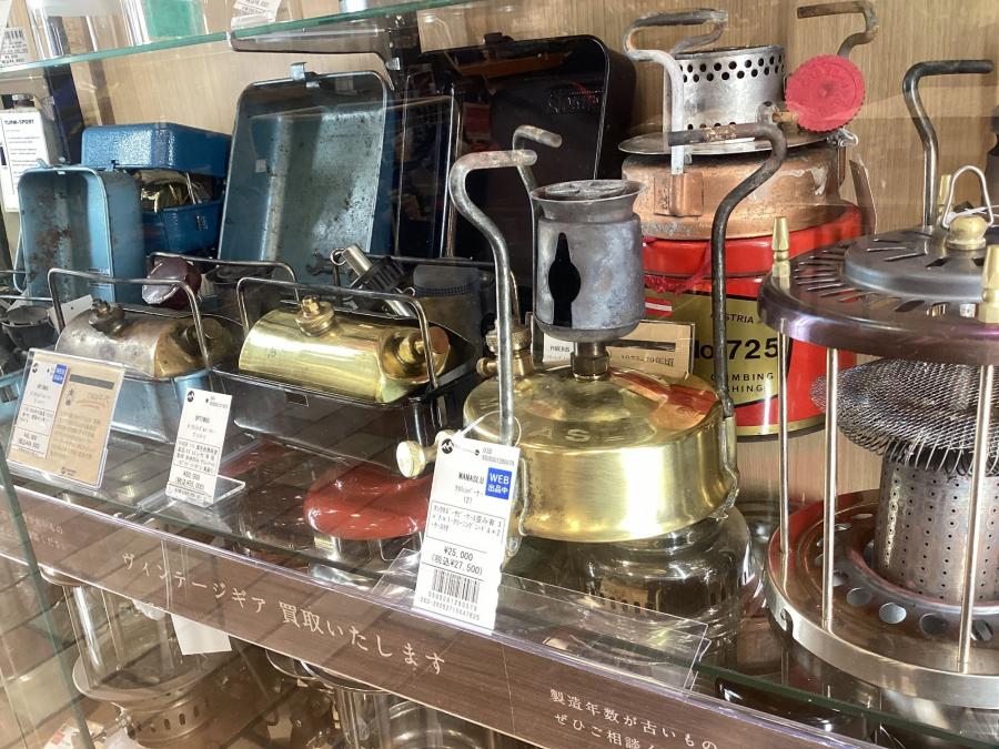 トレファクスポーツアウトドア三芳店ブログ画像8
