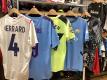 「スポーツ用品のサッカー 」