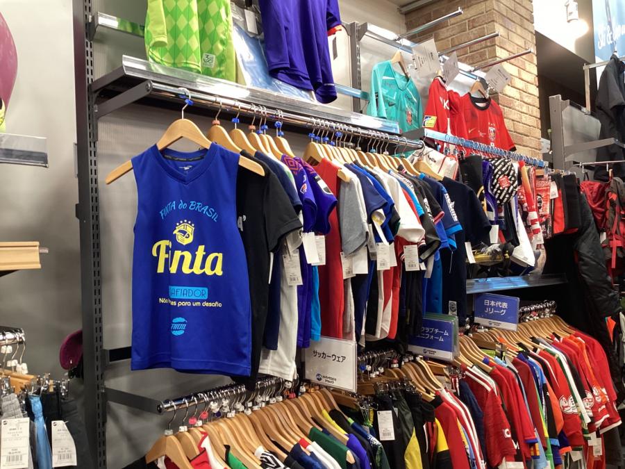 トレファクスポーツアウトドア三芳店ブログ画像8