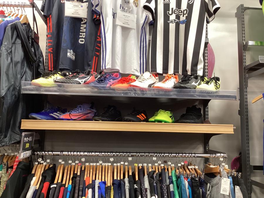 トレファクスポーツアウトドア三芳店ブログ画像9