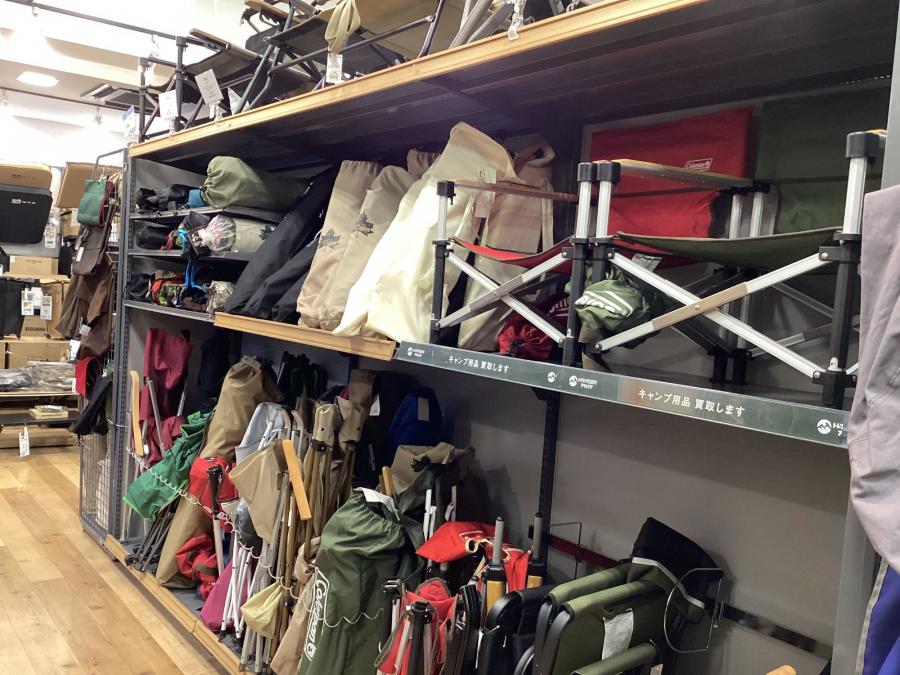 トレファクスポーツアウトドア三芳店ブログ画像9