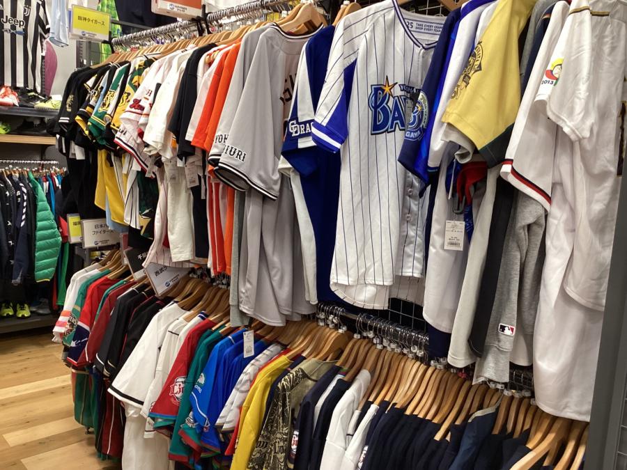 トレファクスポーツアウトドア三芳店ブログ画像7