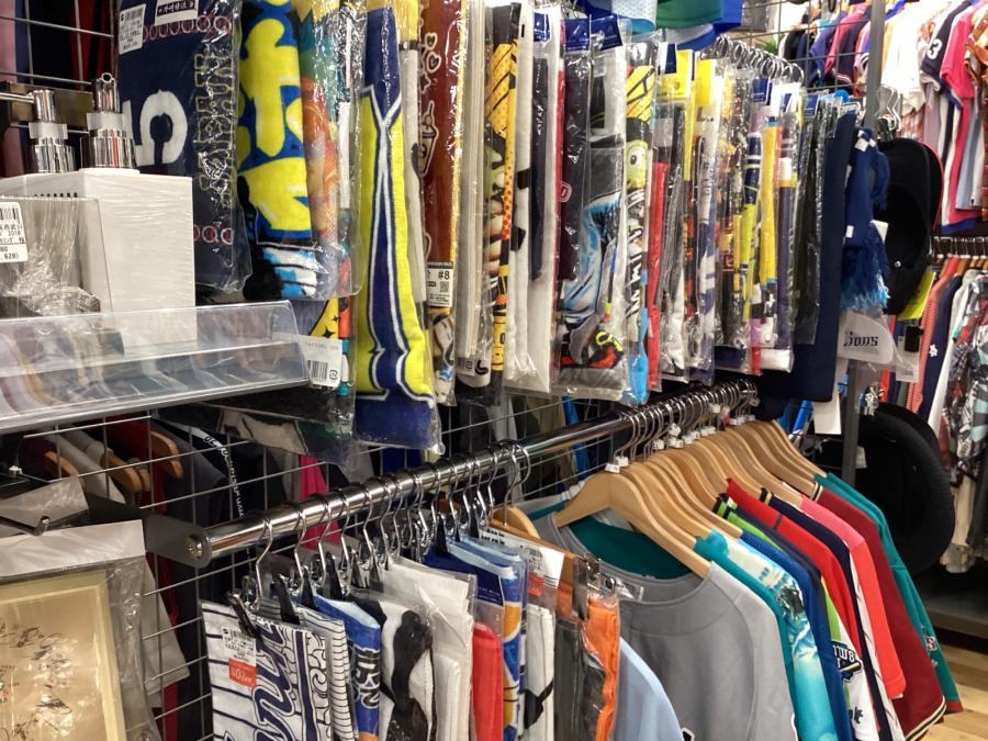 トレファクスポーツアウトドア三芳店ブログ画像9