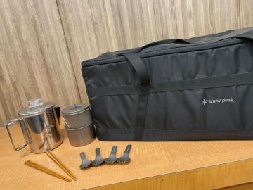 「アウトドア用品  埼玉のキャンプ用品 」