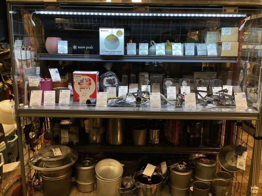 トレファクスポーツアウトドア三芳店ブログ画像7