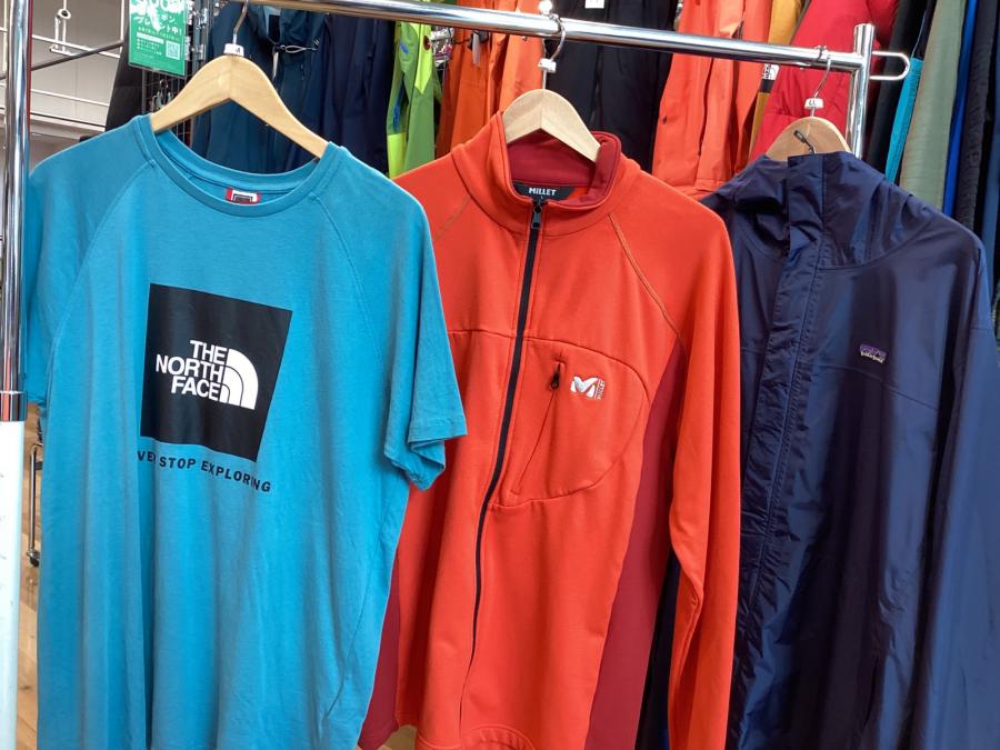 トレファクスポーツアウトドア三芳店ブログ画像6