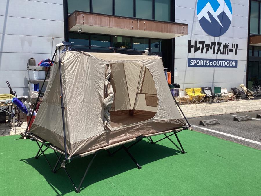 トレファクスポーツアウトドア三芳店ブログ画像1