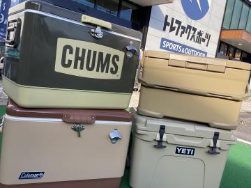 「アウトドア用品のキャンプ用品 」