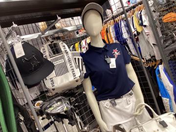 「スポーツ用品　埼玉のゴルフ 」