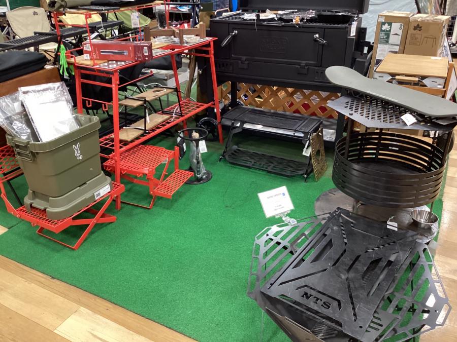 トレファクスポーツアウトドア三芳店ブログ画像7