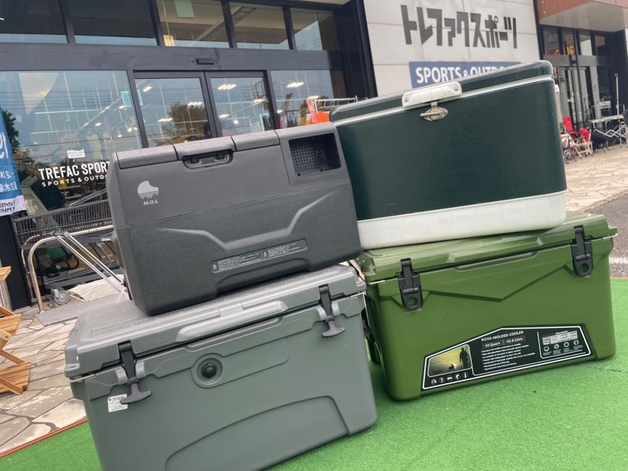 トレファクスポーツアウトドア三芳店ブログ画像1