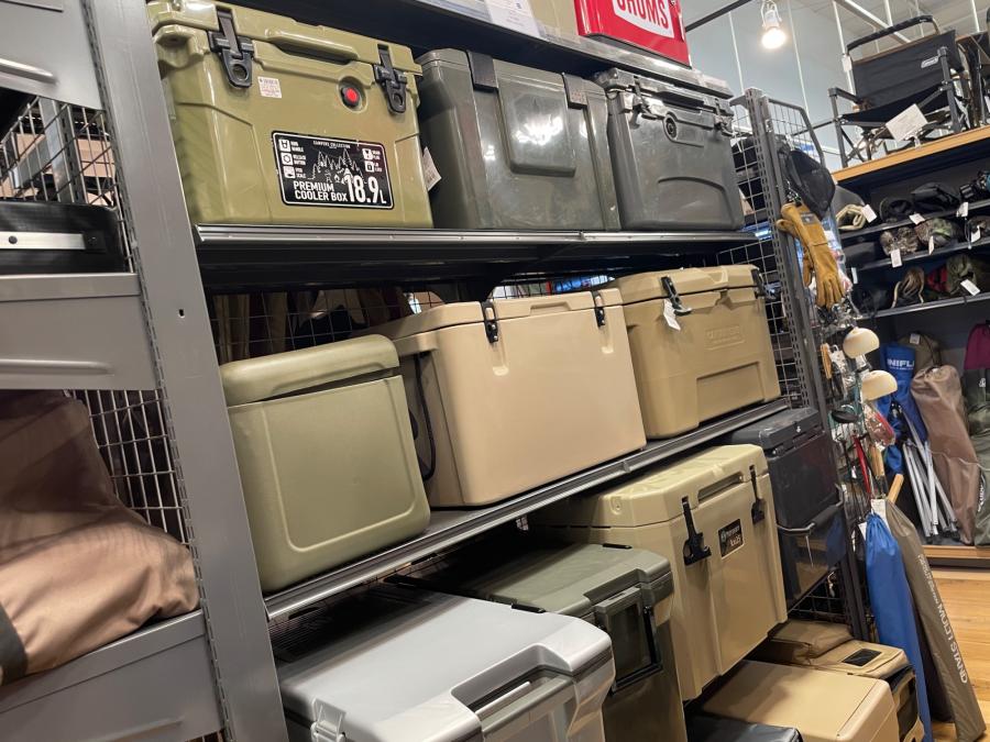 トレファクスポーツアウトドア三芳店ブログ画像6