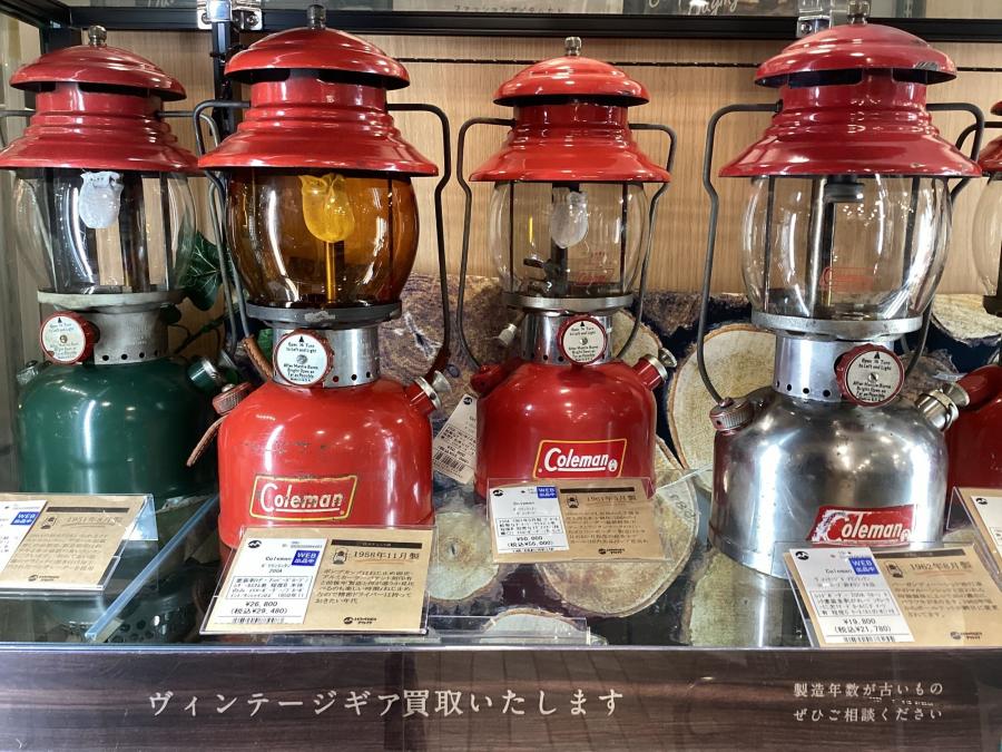 トレファクスポーツアウトドア三芳店ブログ画像6