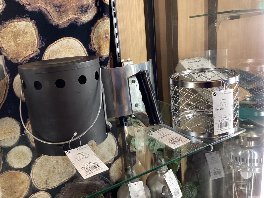 トレファクスポーツアウトドア三芳店ブログ画像7