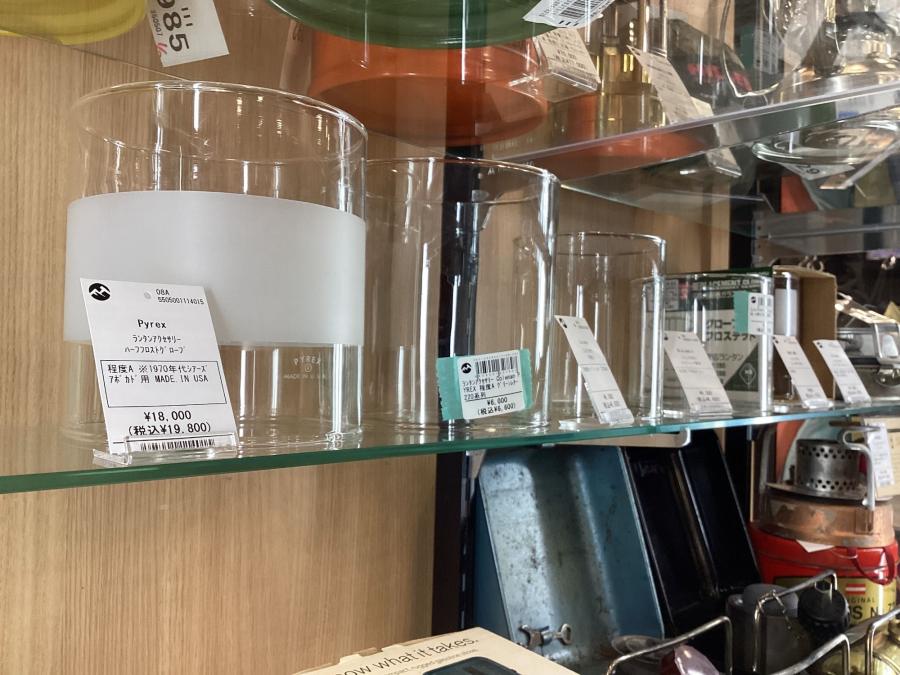 トレファクスポーツアウトドア三芳店ブログ画像8