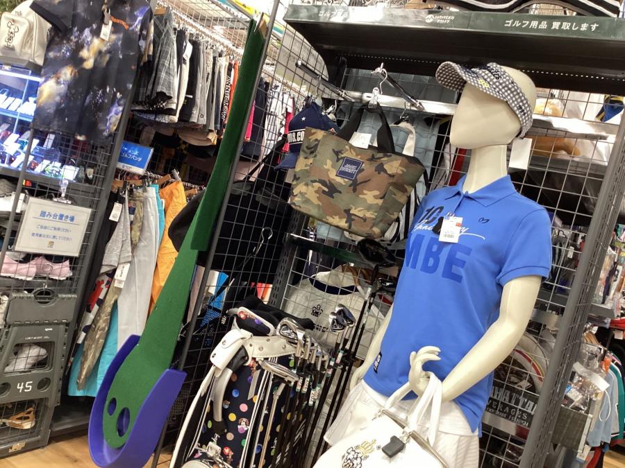 トレファクスポーツアウトドア三芳店ブログ画像4