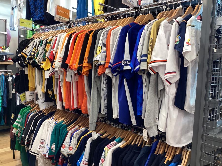 トレファクスポーツアウトドア三芳店ブログ画像6