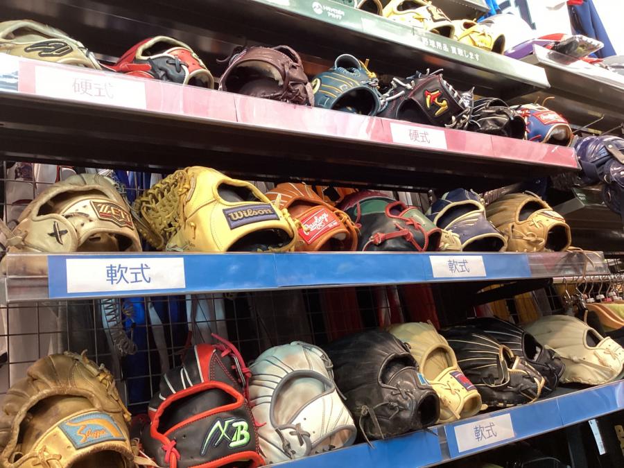トレファクスポーツアウトドア三芳店ブログ画像8