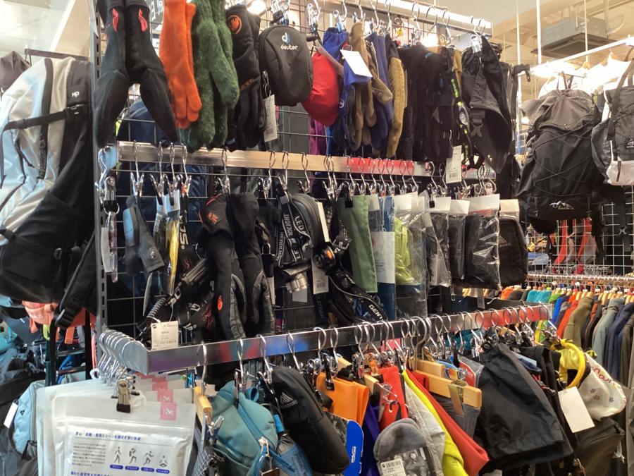 トレファクスポーツアウトドア三芳店ブログ画像9