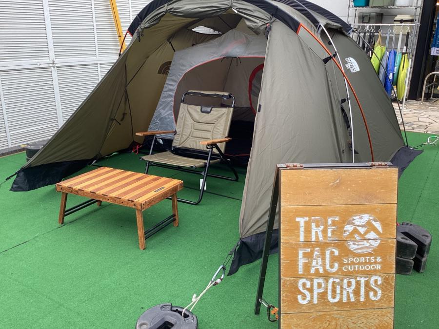 トレファクスポーツアウトドア三芳店ブログ画像1