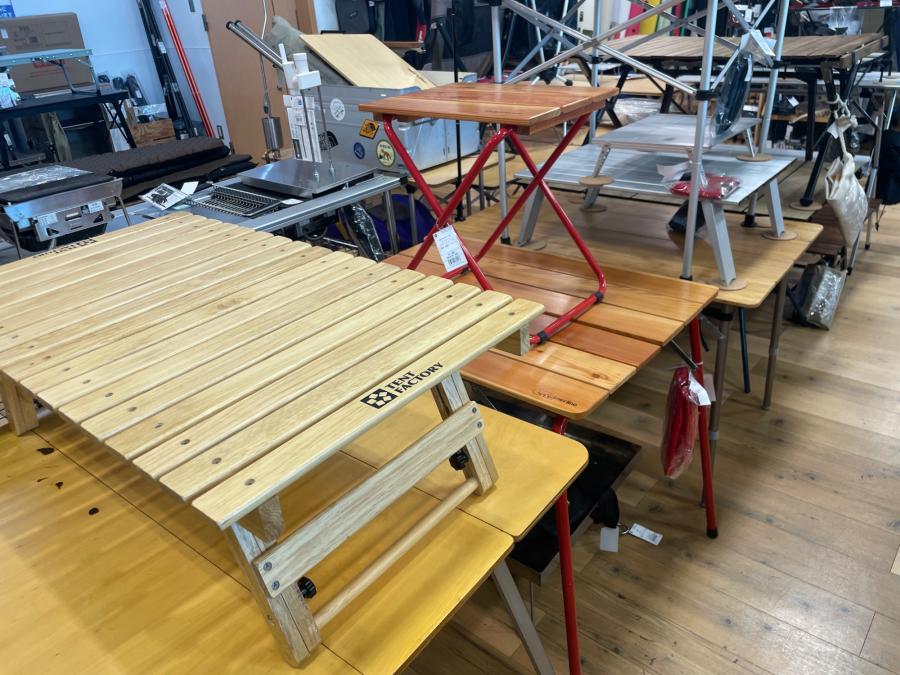 トレファクスポーツアウトドア三芳店ブログ画像1