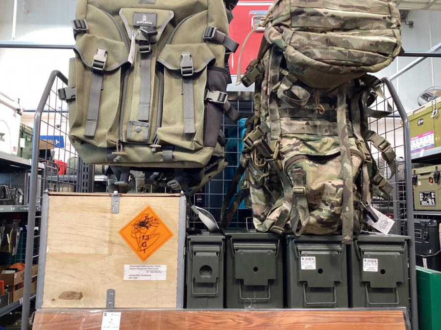 トレファクスポーツアウトドア三芳店ブログ画像8