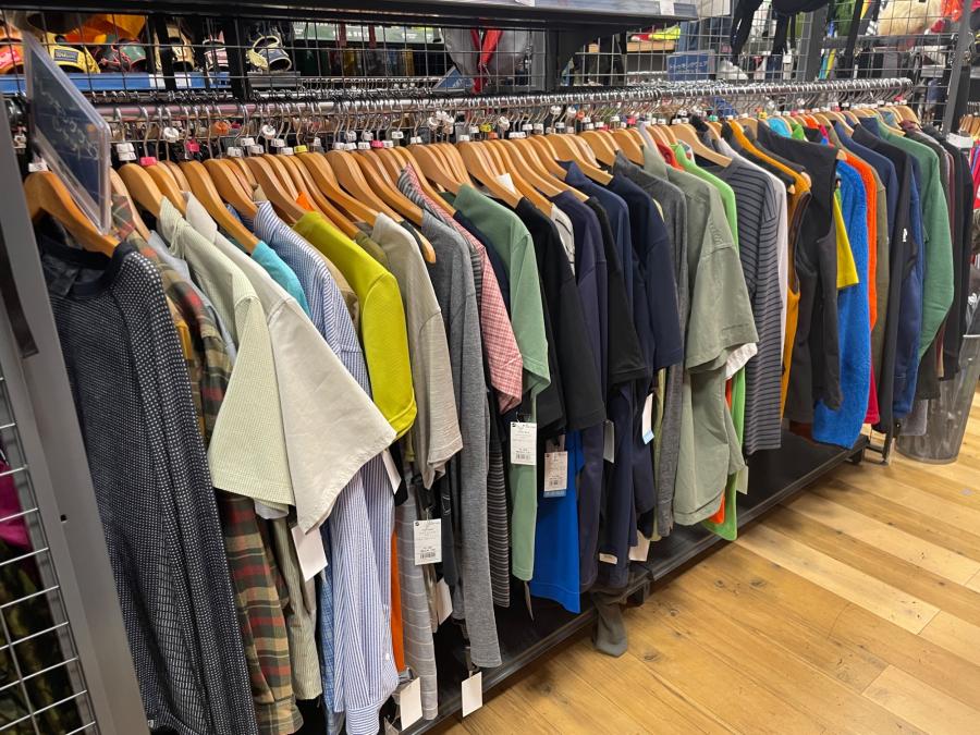 トレファクスポーツアウトドア三芳店ブログ画像8