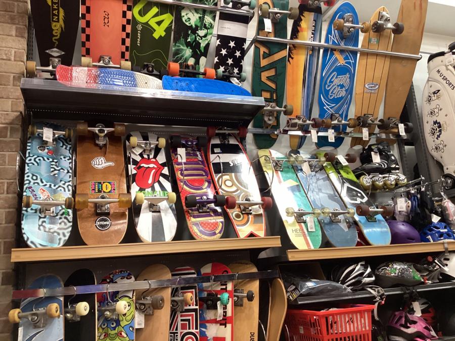 トレファクスポーツアウトドア三芳店ブログ画像7