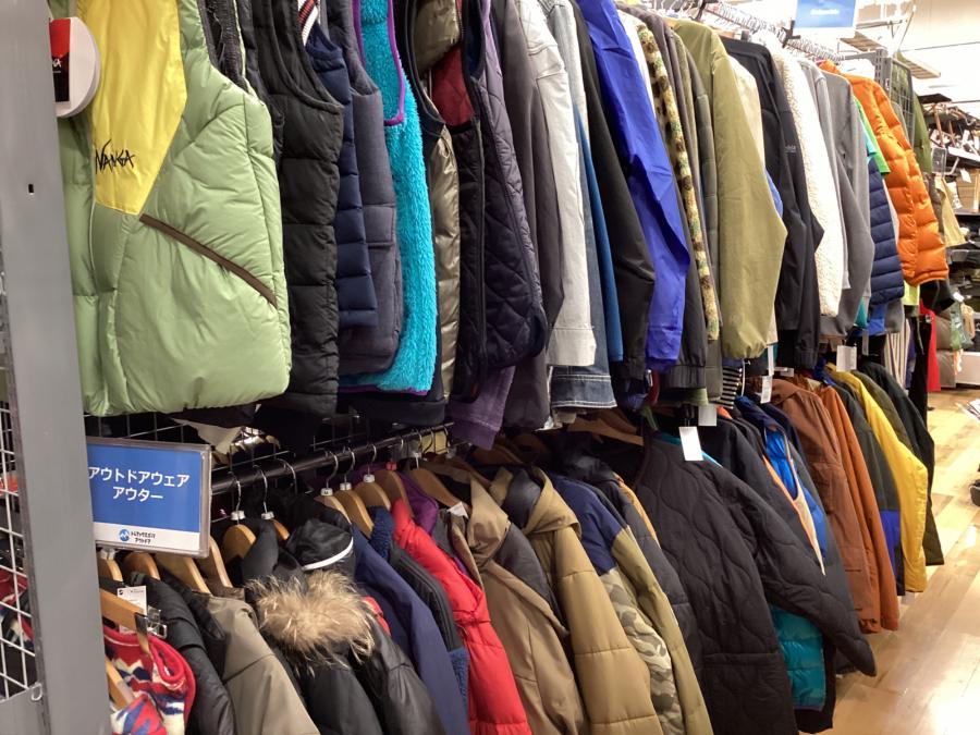 トレファクスポーツアウトドア三芳店ブログ画像6