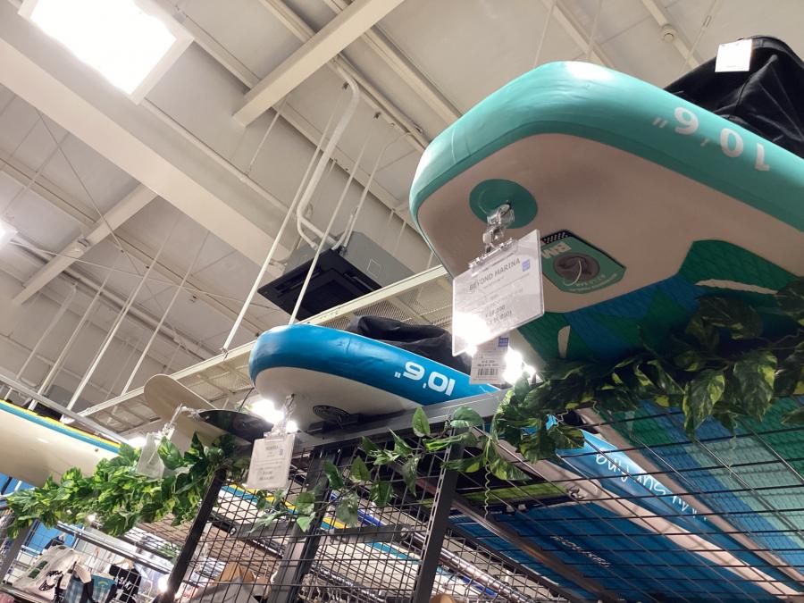 トレファクスポーツアウトドア三芳店ブログ画像7