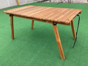 おしゃれなテーブルが好きな方必見！！Allstime(オールスタイム)のDOOGOO TIME THE TABLE 420をご紹介！！