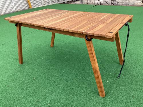 Allstime/doogooドゥーグータイムザテーブル420（オーク） Amazon｜Allstime（オールスタイム） DOOGOO TIME THE TABLE 420