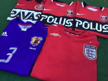 「スポーツ用品のサッカー 中古 」