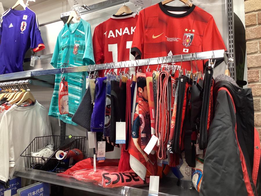 トレファクスポーツアウトドア三芳店ブログ画像9