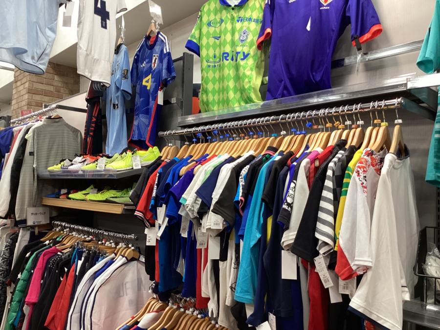 トレファクスポーツアウトドア三芳店ブログ画像10