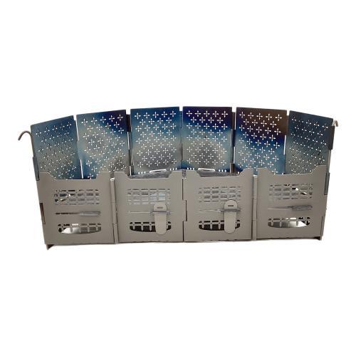 アウトドア 焚き火台 キャンプ用 サンゾー工務店ロダン型 愛用者に聞くサンゾー工務店の焚き火台「ロダン」の魅力！美しい