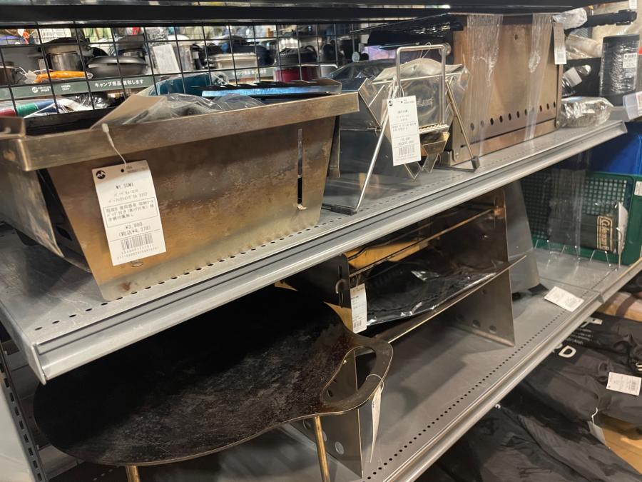 トレファクスポーツアウトドア三芳店ブログ画像4